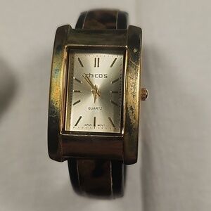 Chico's Wristwatch ⌚️